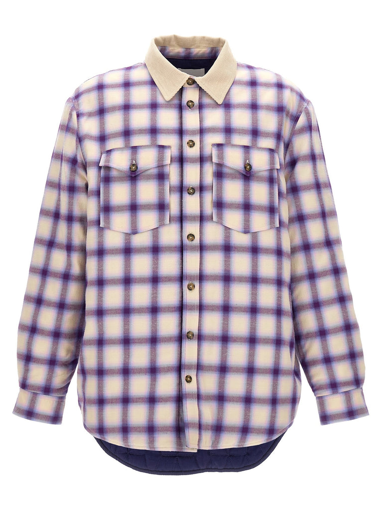 'Steeve' jacket