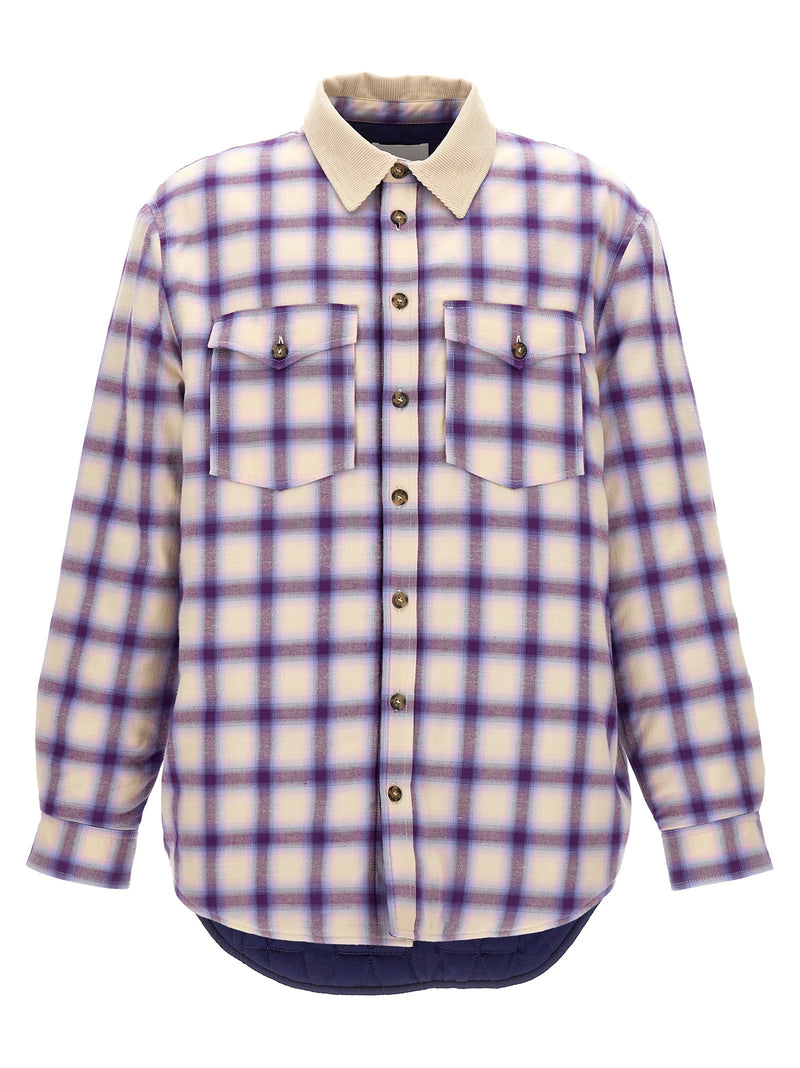 'Steeve' jacket