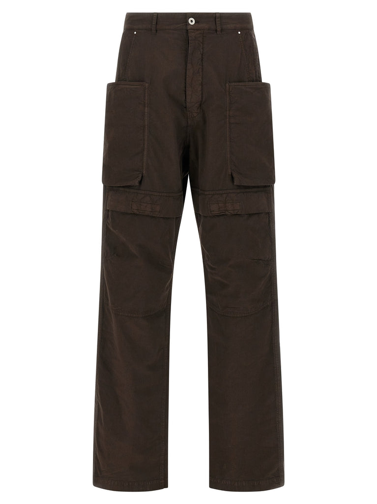 'Stefan Cargo' pants