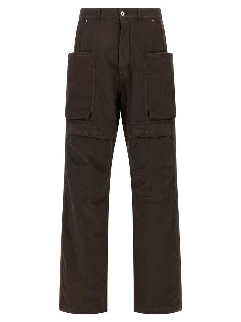 'Stefan Cargo' pants