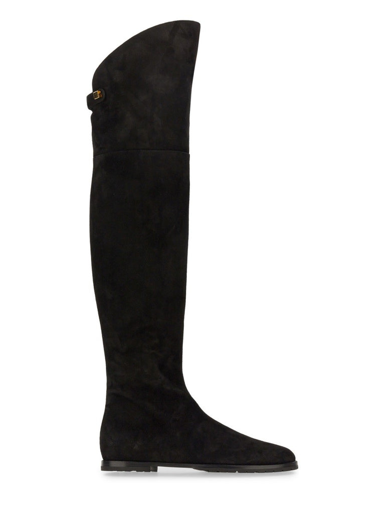 STEFANIA BOOT