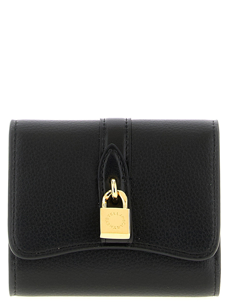 'Stella Rider Trifold' wallet