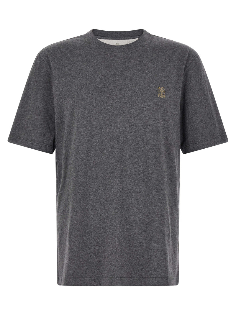 'Stemma Solomeo' T-shirt