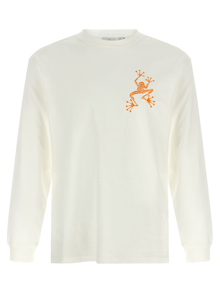 'Sticky Hands' T-shirt
