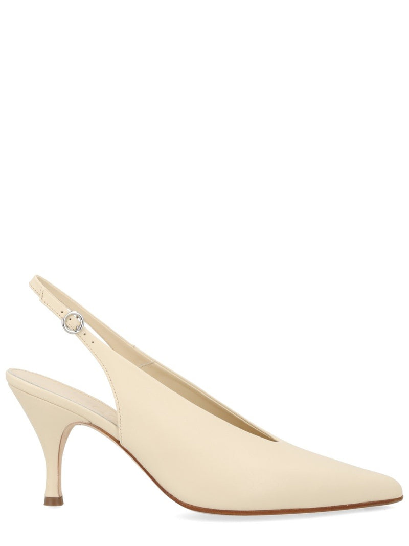 "STILETTO" SHOE