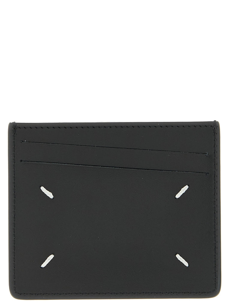 'Stitching' card holder
