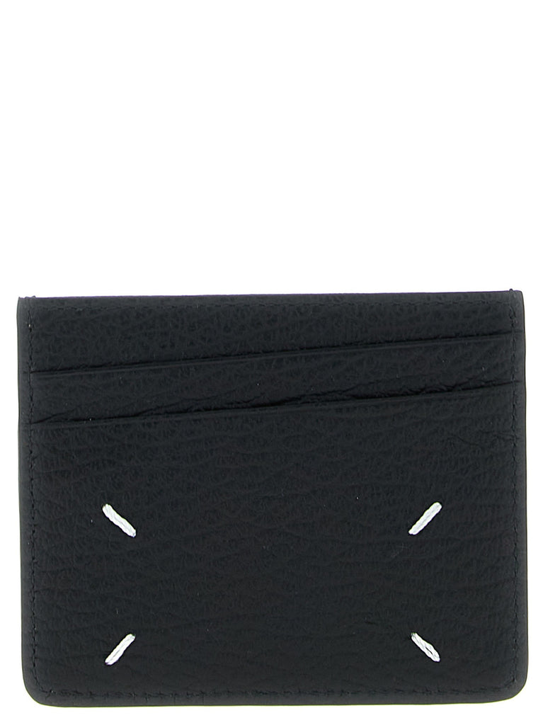 'Stitching' card holder
