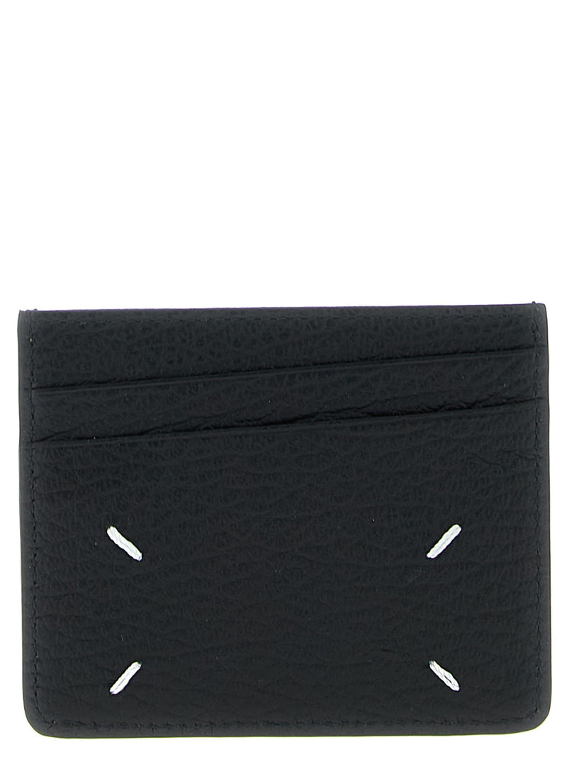 'Stitching' card holder