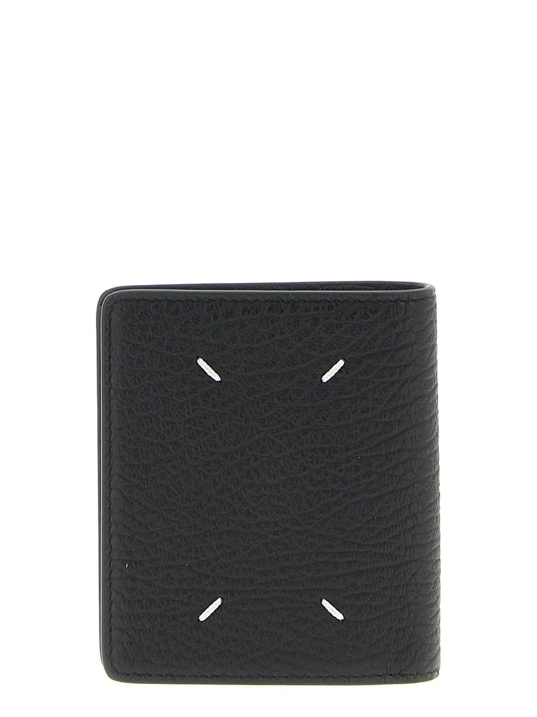 'Stitching' wallet