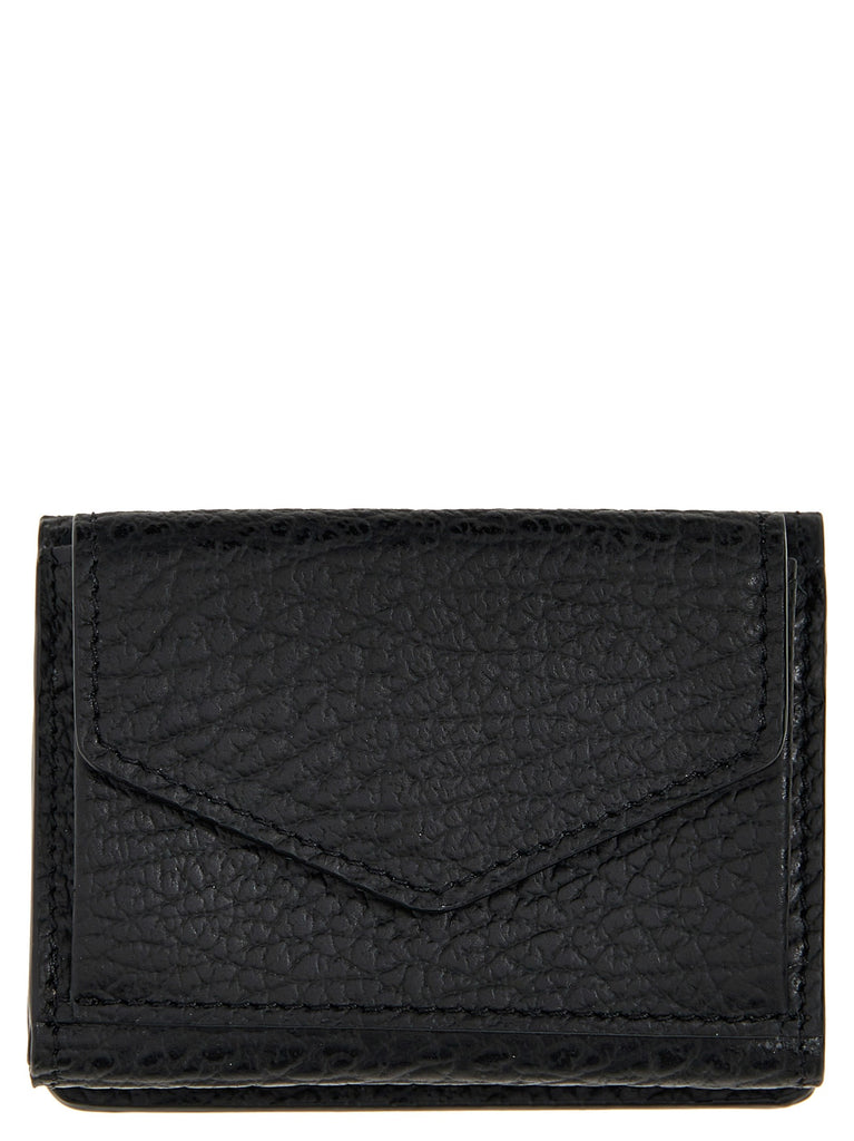 Stitching wallet