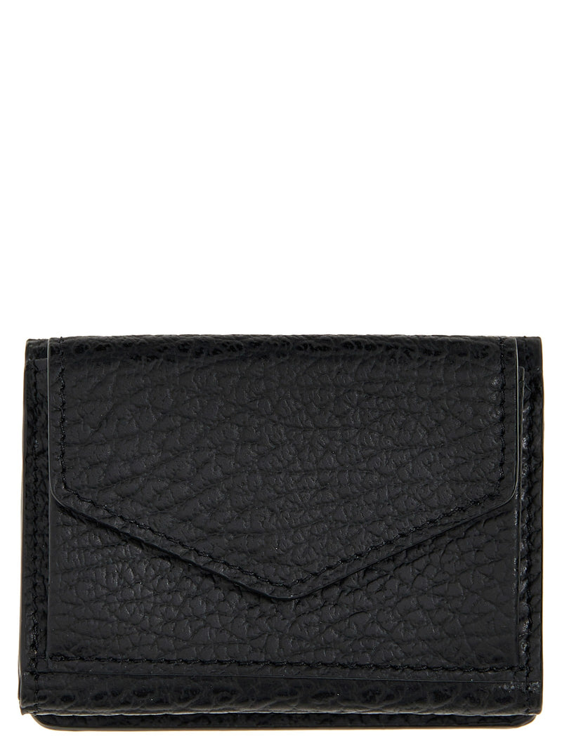 Stitching wallet