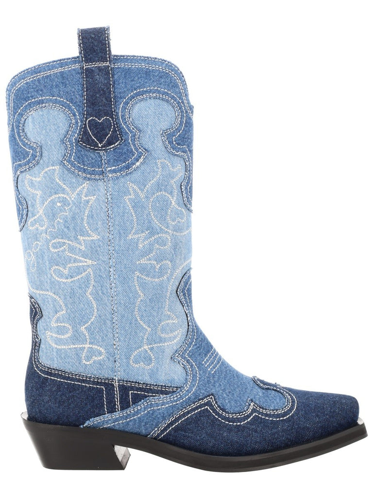 STIVALE "WESTERN"