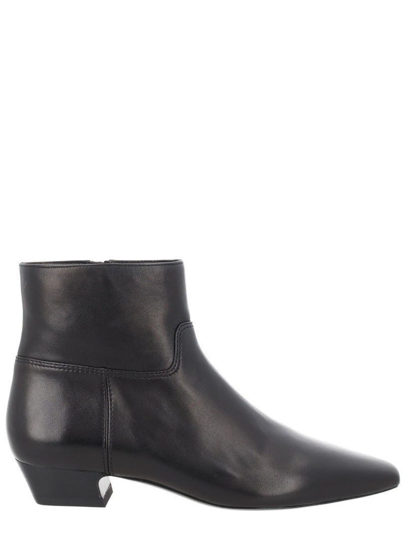STIVALETTO "STASSI"