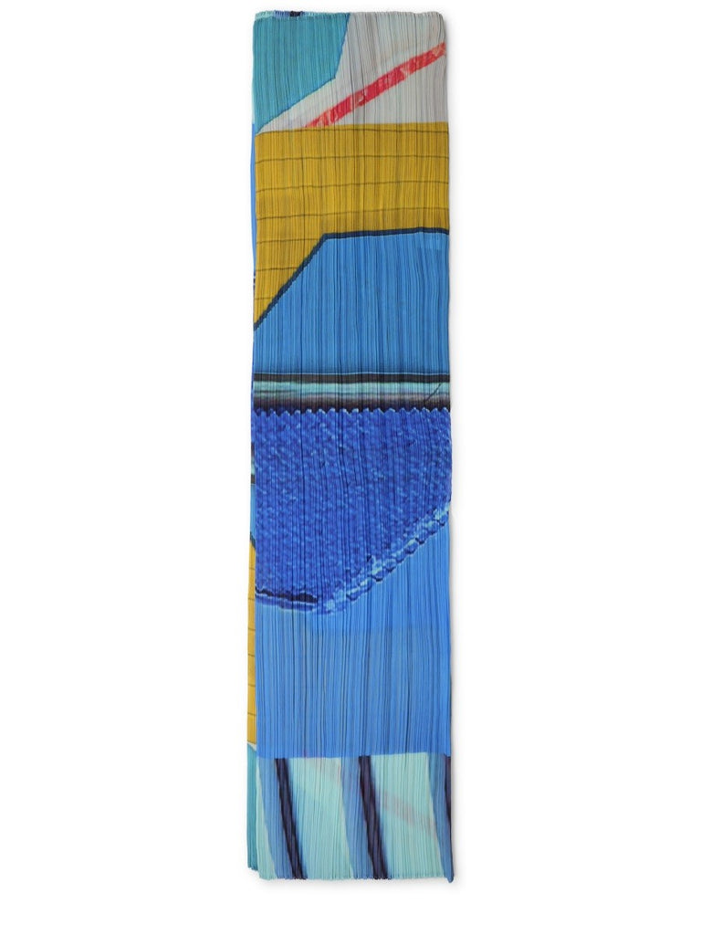 STOLA "CITY COLLAGE MADAME-T"