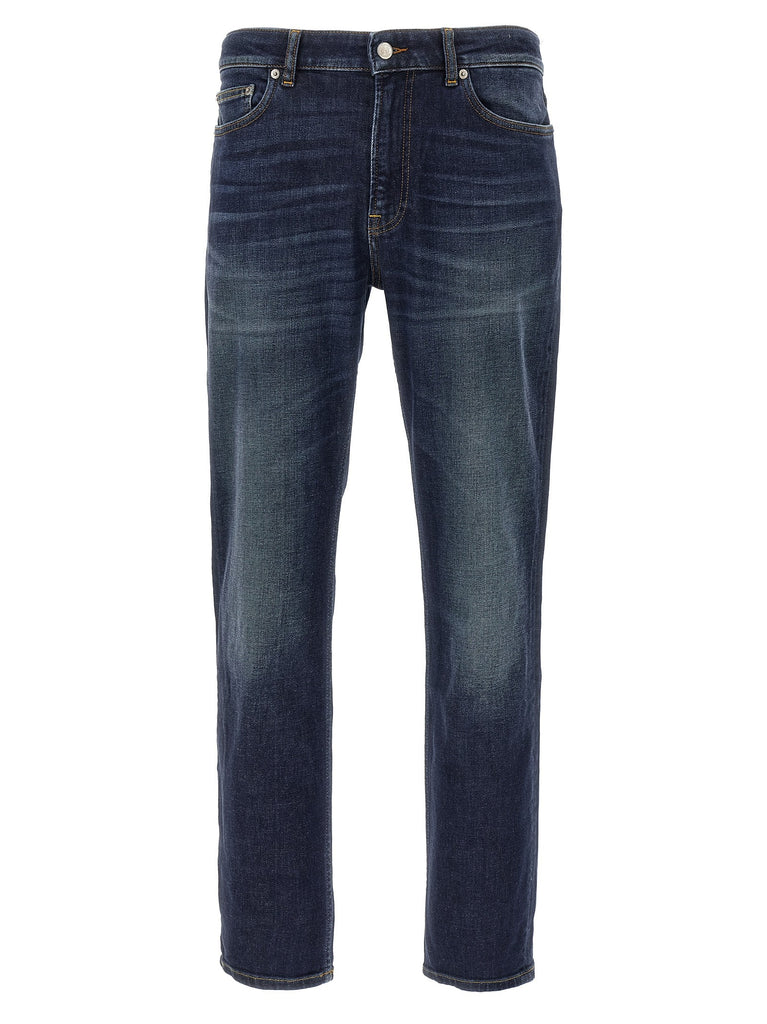 'Stones' jeans