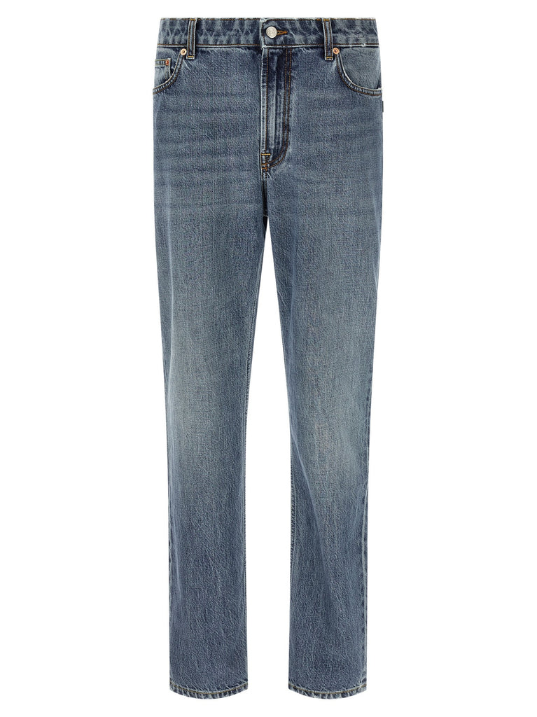 'Stones' jeans
