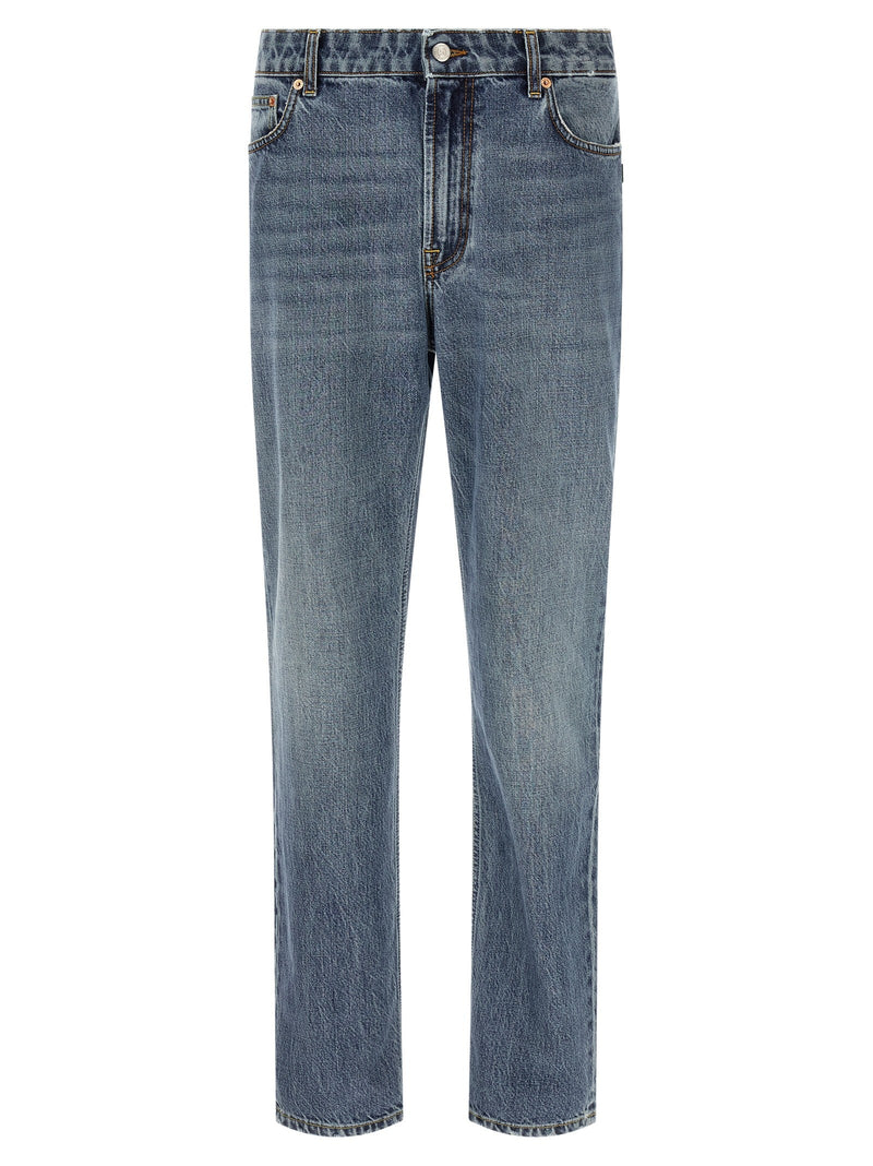 'Stones' jeans