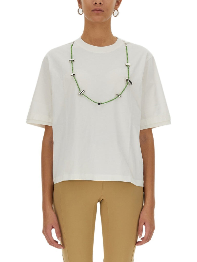 "STOPPERS" T-SHIRT