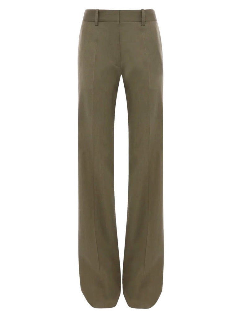 STRAIGHT PANTS