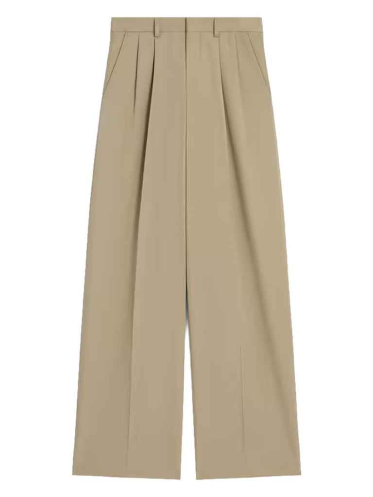 STRAIGHT PANTS