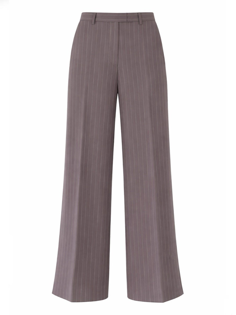 STRAIGHT PANTS