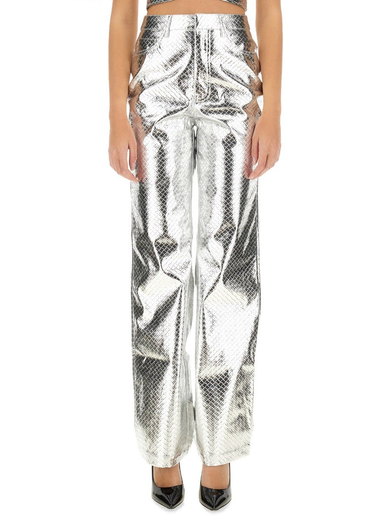 STRAIGTH LEG PANTS