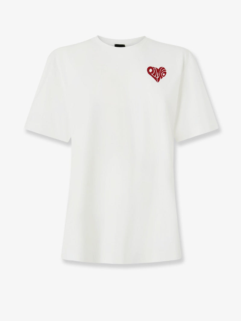 Strepitoso cotton t-shirt