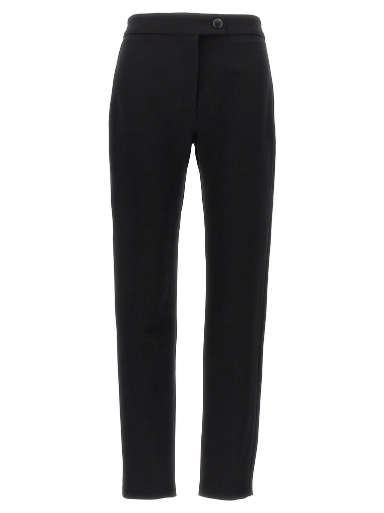 Stretch pants