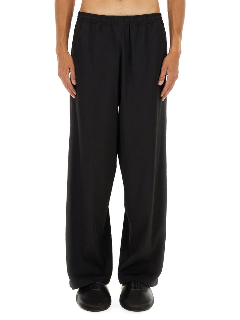 STRETCH PANTS