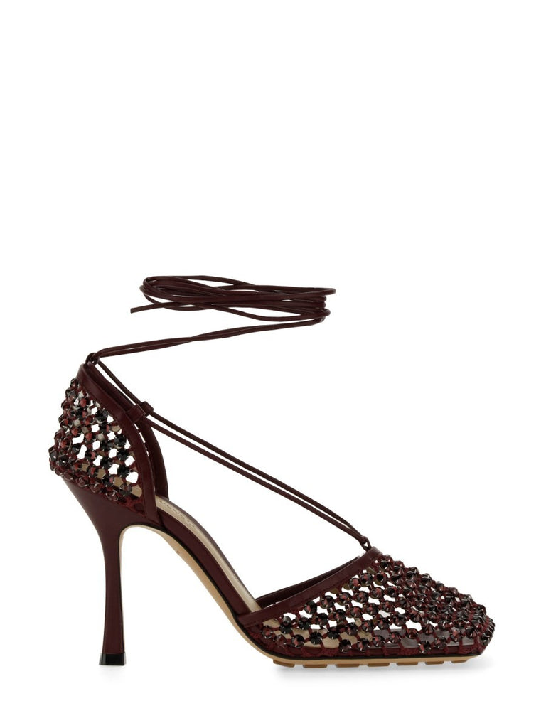 STRETCH SANDAL