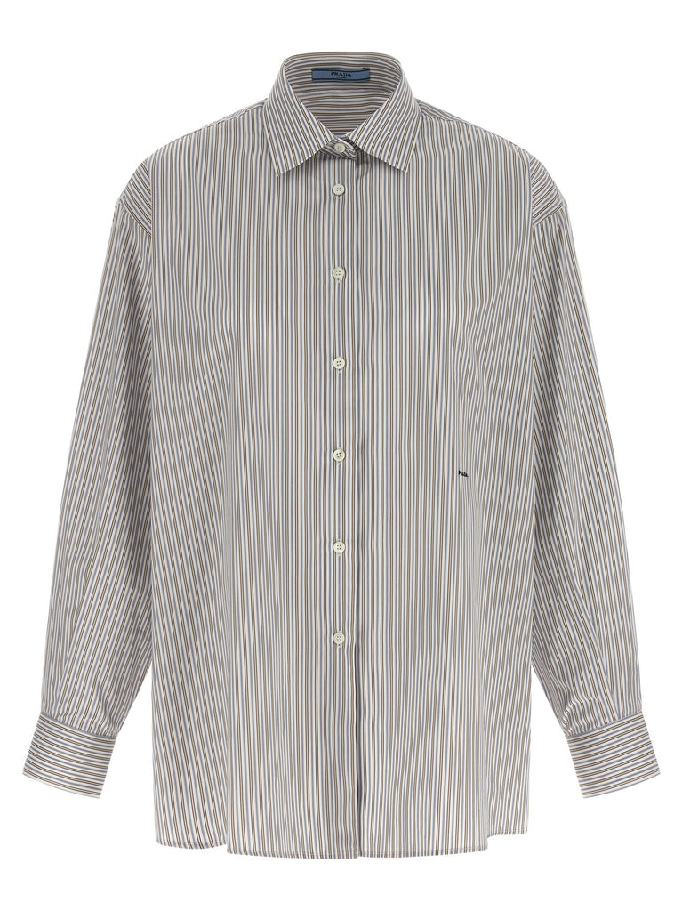 Striped shirt