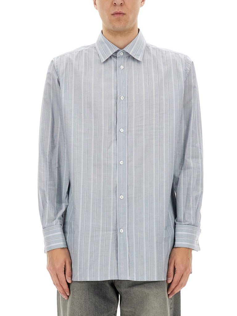 STRIPED SHIRT