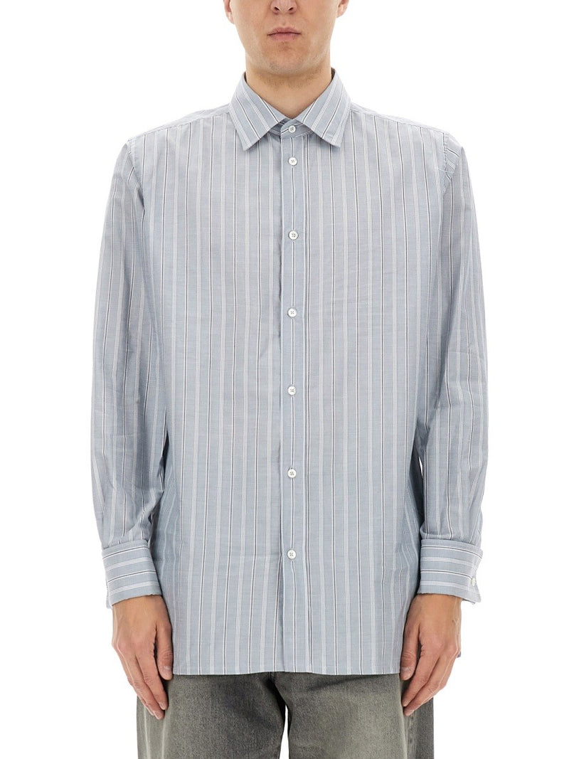 STRIPED SHIRT