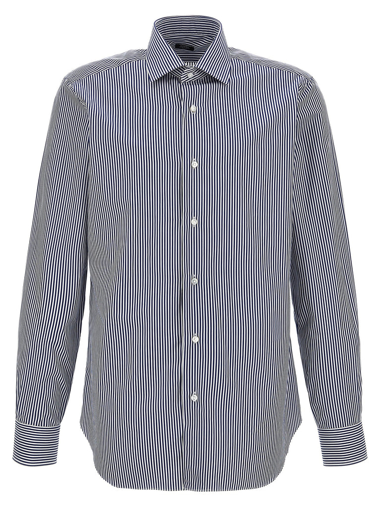Striped shirt
