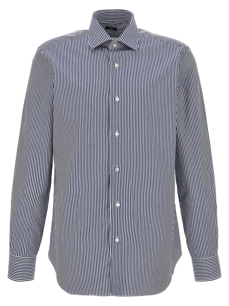 Striped shirt