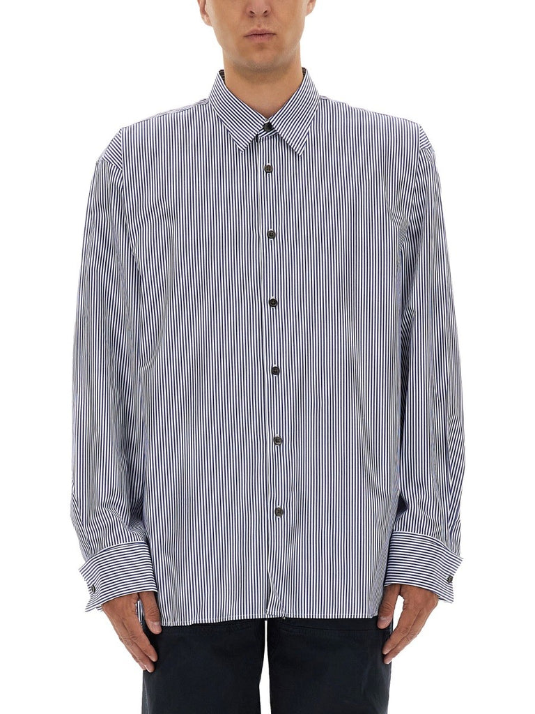 STRIPED SHIRT