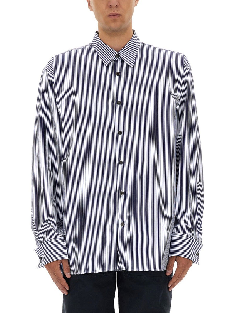 STRIPED SHIRT
