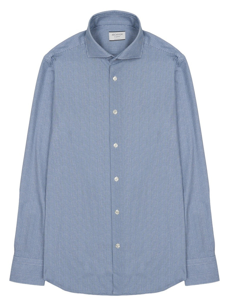 striped shirt