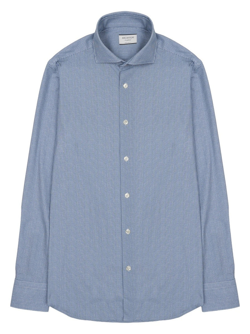 striped shirt