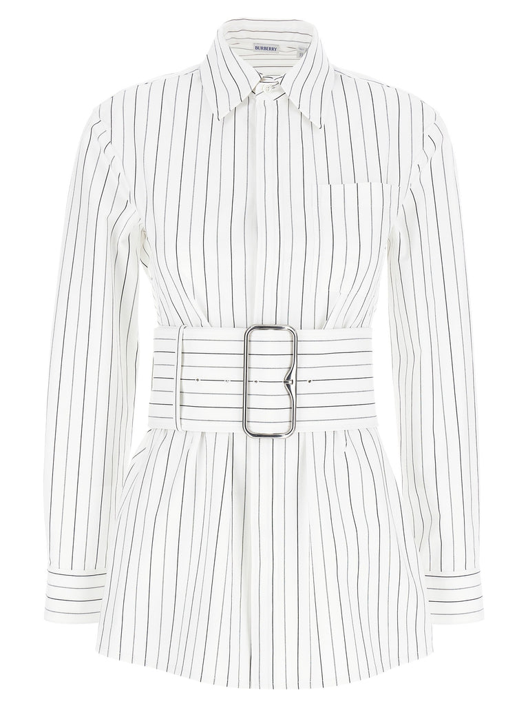 Striped shirt