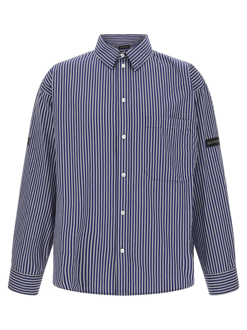 Striped shirt