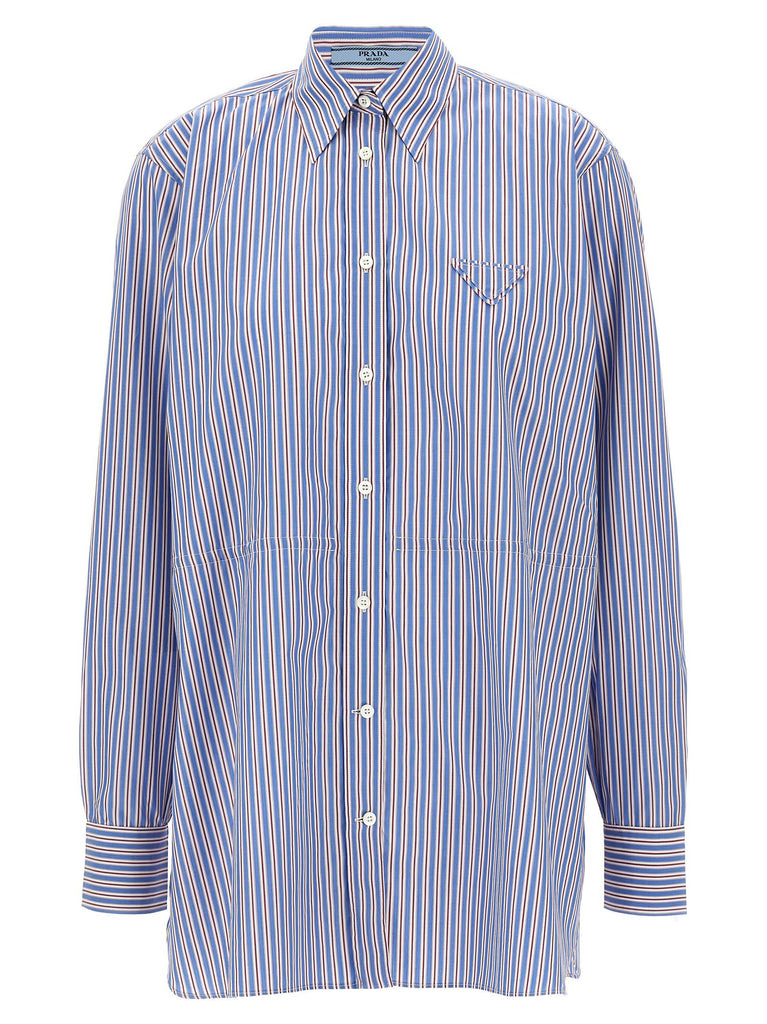 Striped shirt