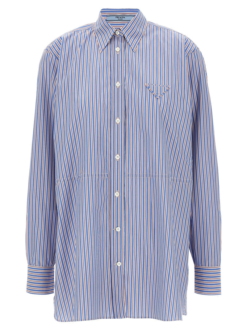 Striped shirt