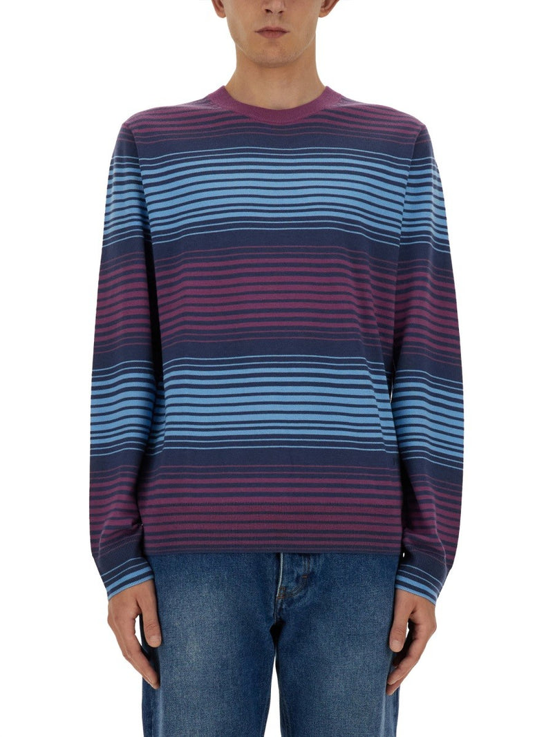 STRIPED SHIRT