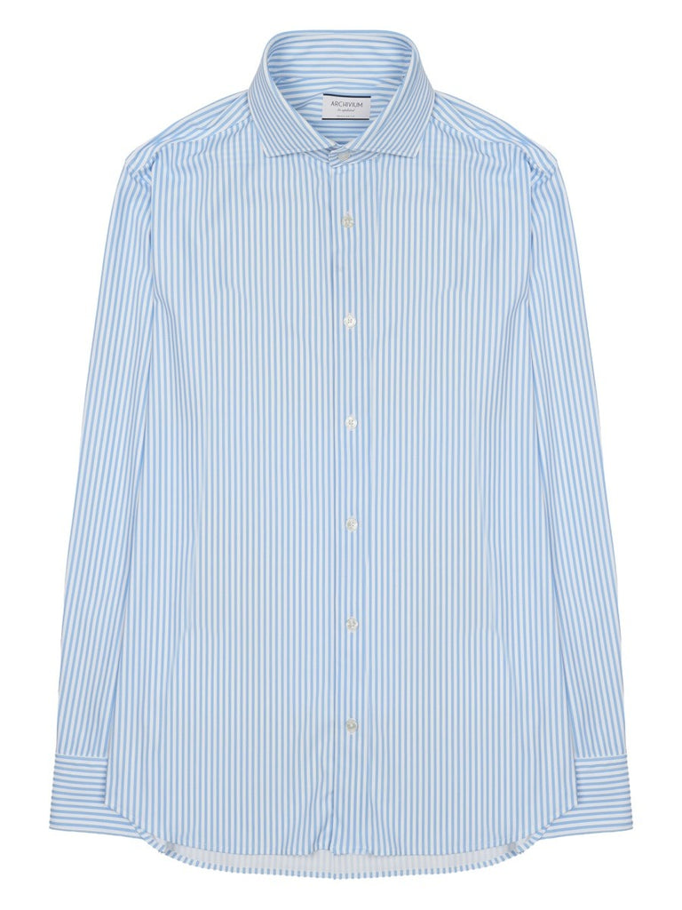 striped shirt