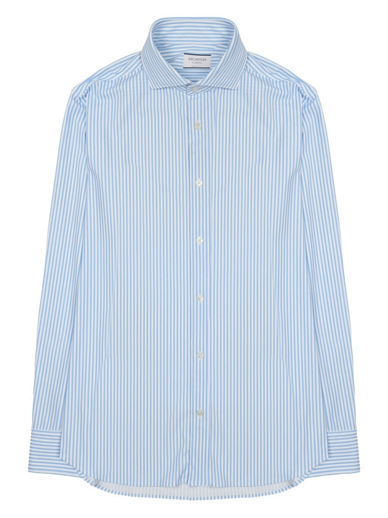striped shirt