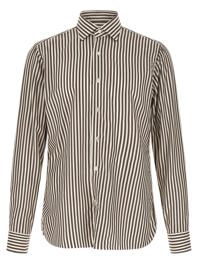 Striped shirt
