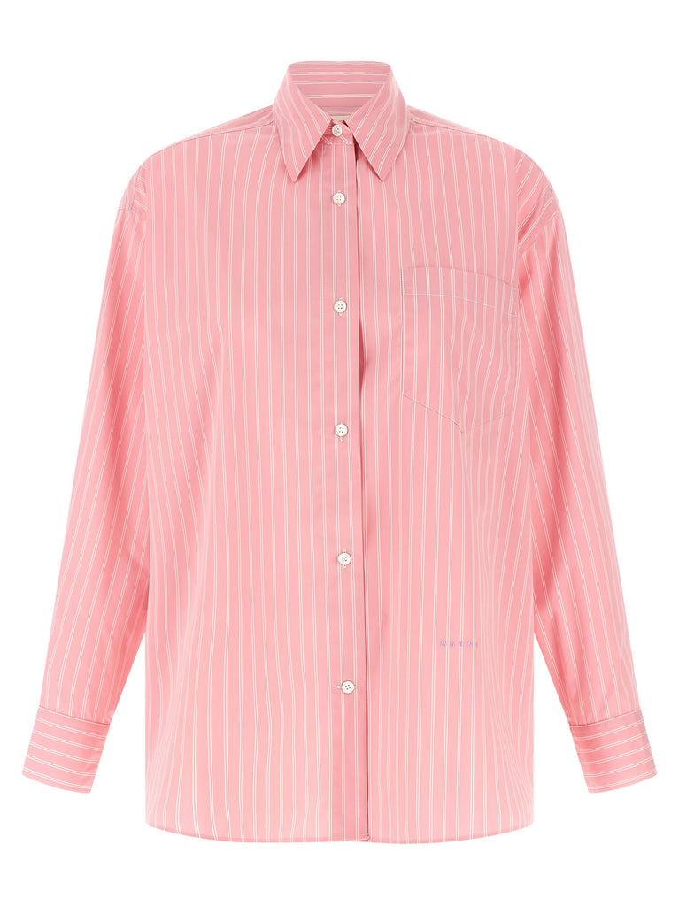 Striped shirt