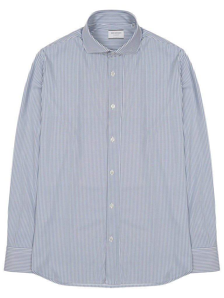 striped shirt