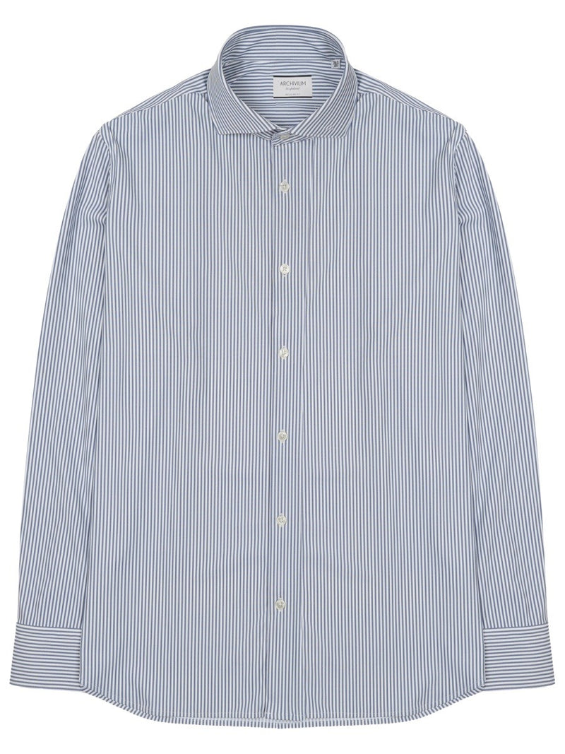 striped shirt
